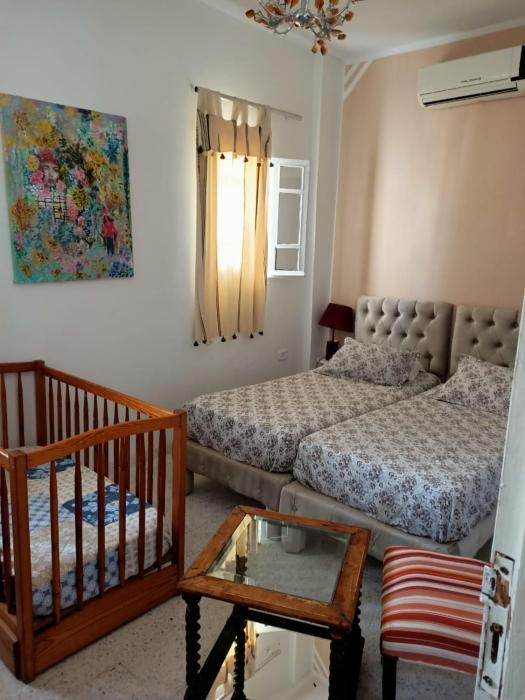 casa zitouna