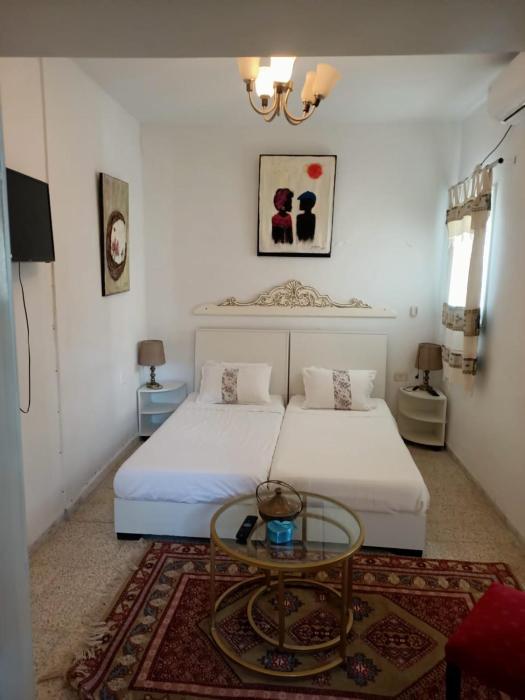 casa zitouna