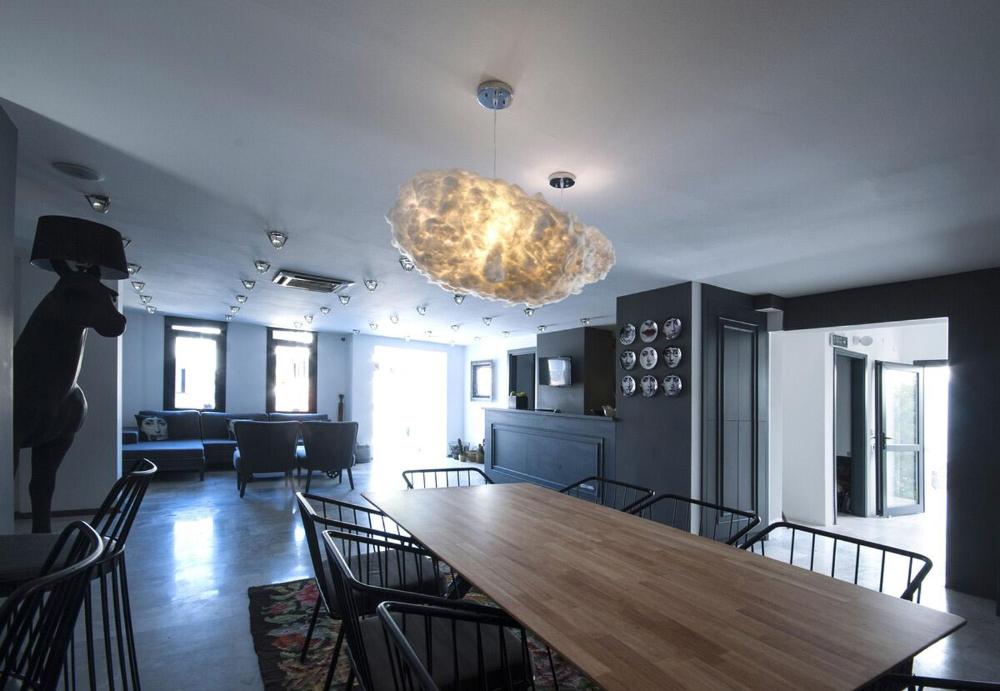 smart city suites bodrum