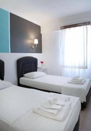smart city suites bodrum
