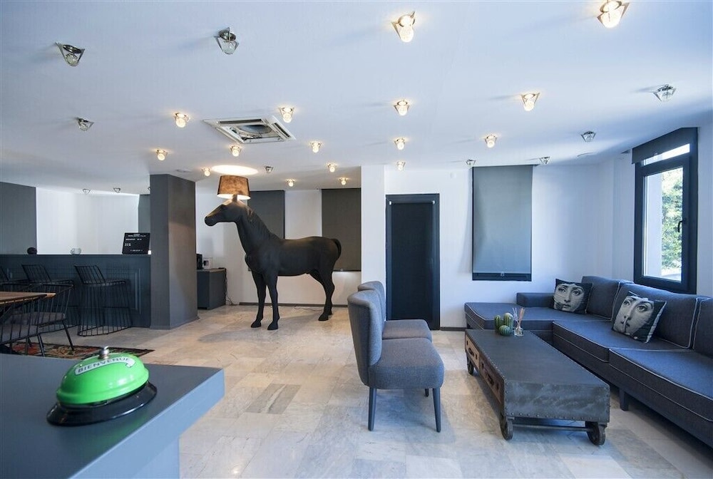 smart city suites bodrum