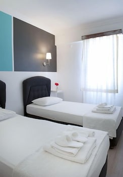 smart city suites bodrum