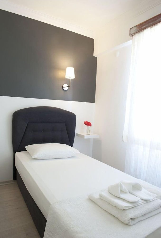 smart city suites bodrum