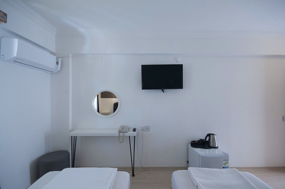 smart city suites bodrum