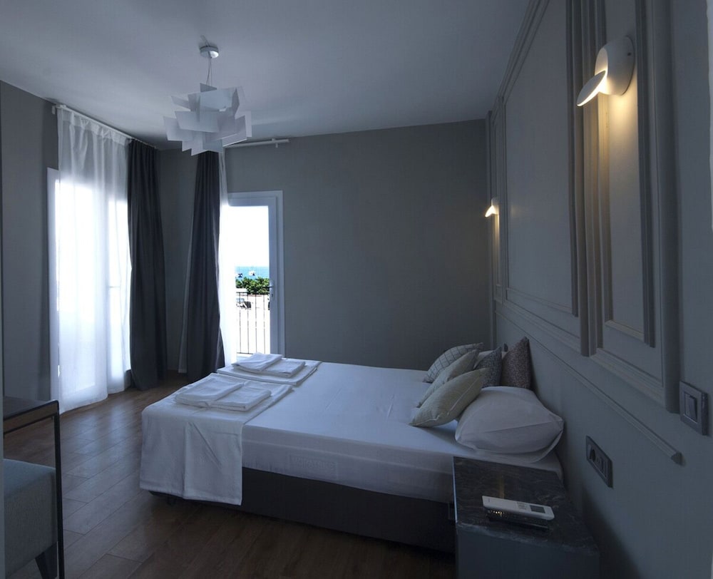 smart city suites bodrum