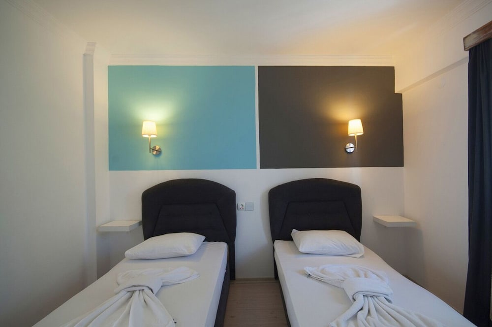 smart city suites bodrum