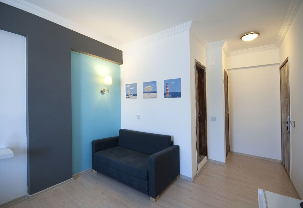 smart city suites bodrum