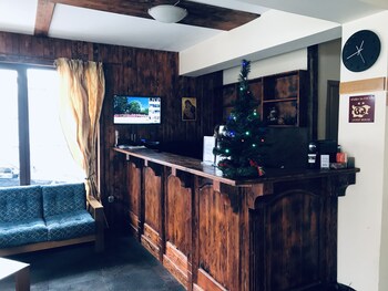 guest house anex