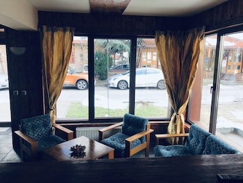guest house anex