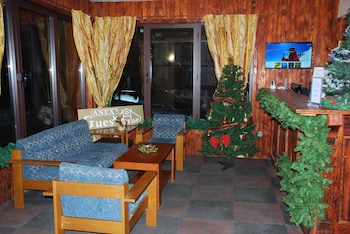 guest house anex
