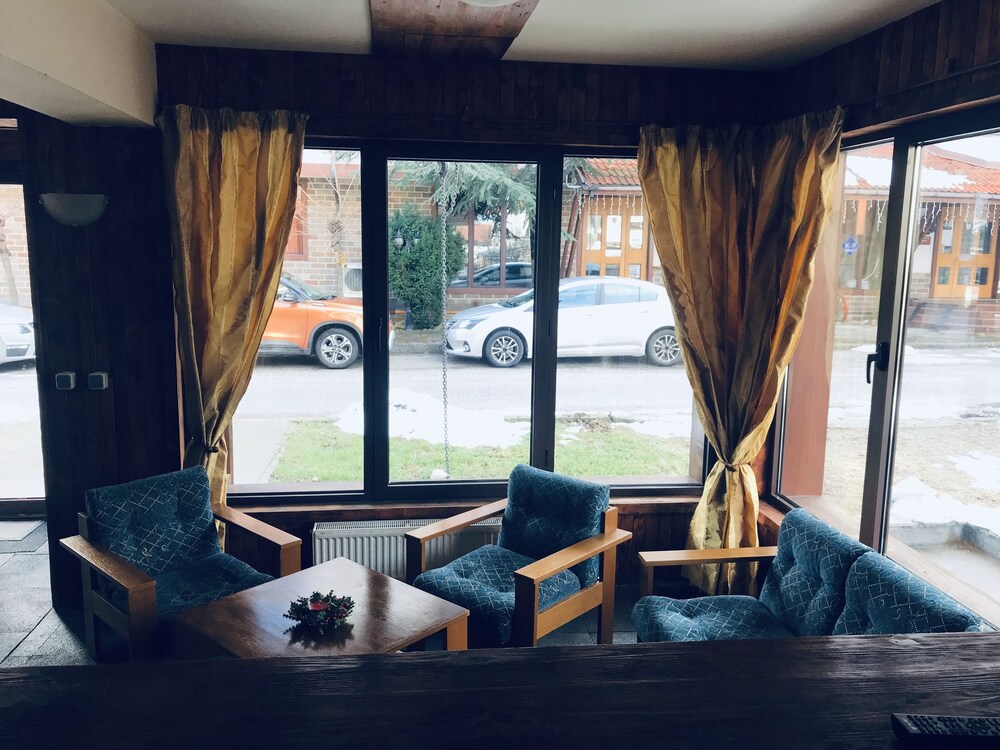 guest house anex