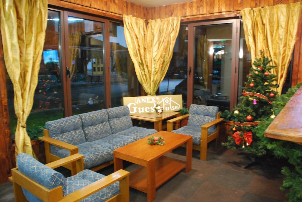 guest house anex