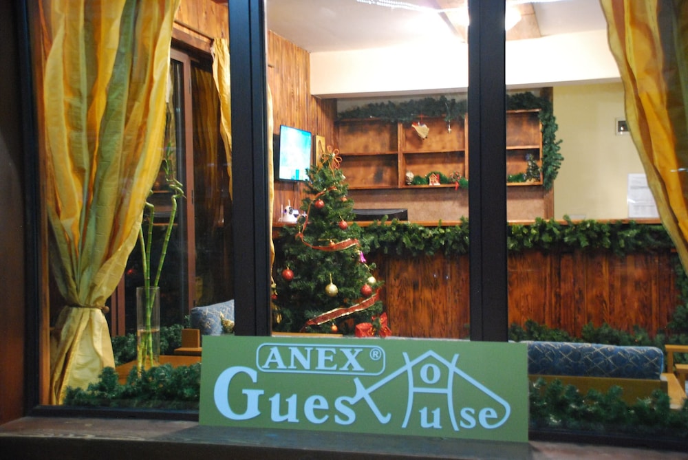guest house anex