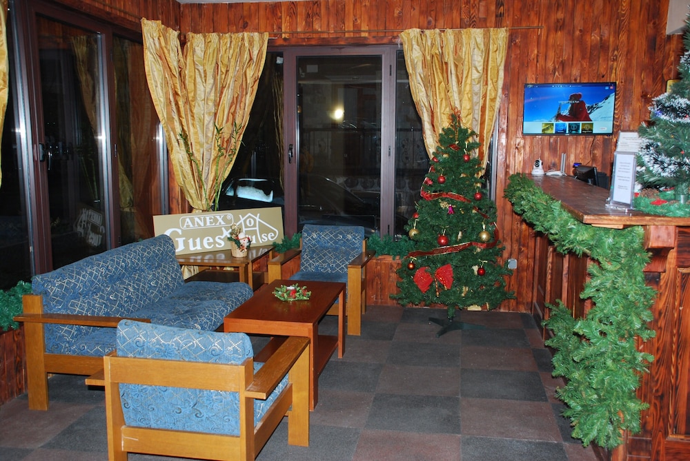 guest house anex