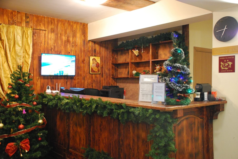 guest house anex