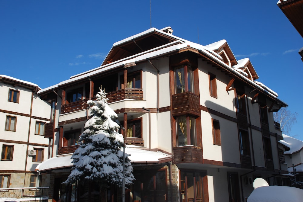 guest house anex