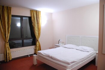 guest house anex