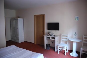 guest house anex