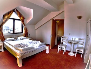 guest house anex