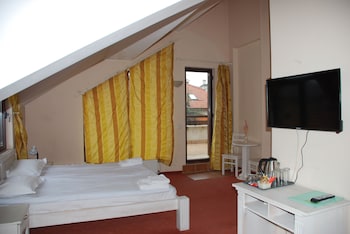 guest house anex