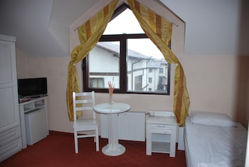 guest house anex