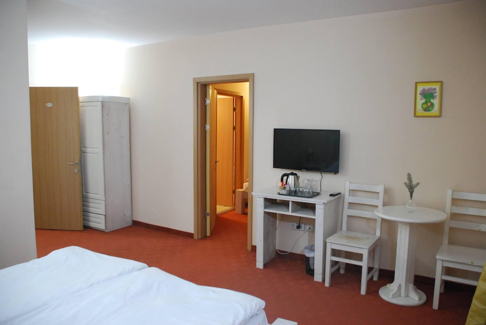 guest house anex