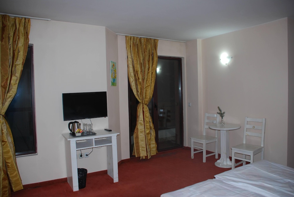 guest house anex