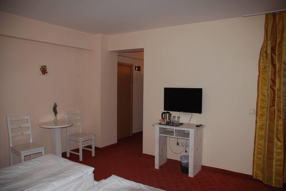 guest house anex