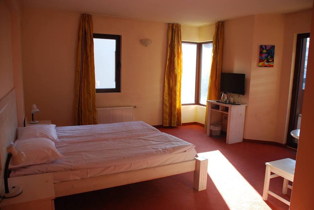 guest house anex