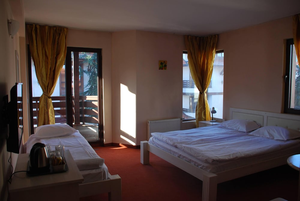 guest house anex