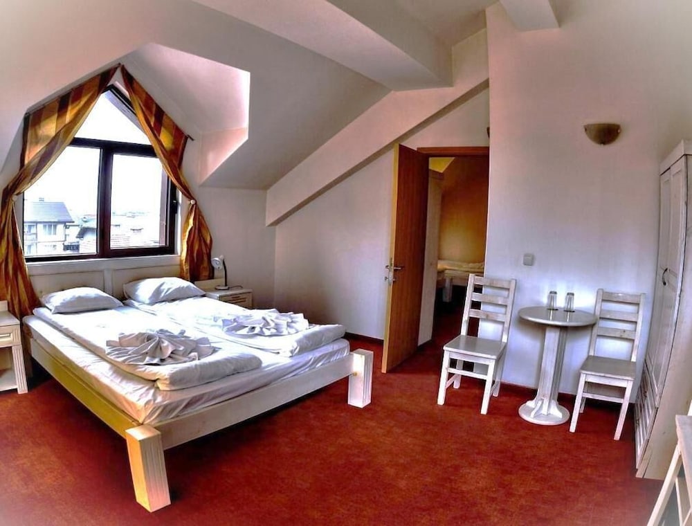 guest house anex