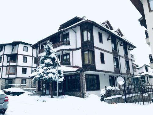 guest house anex