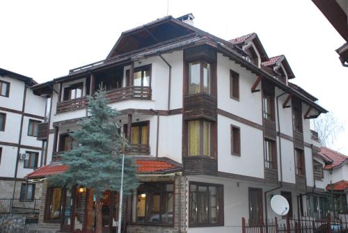guest house anex