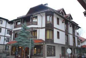 guest house anex