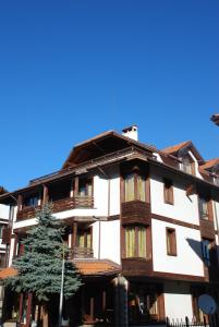guest house anex