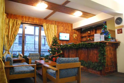 guest house anex