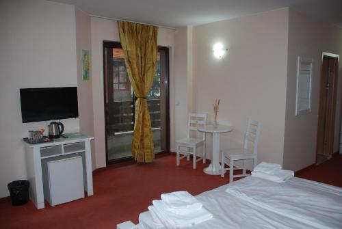 guest house anex