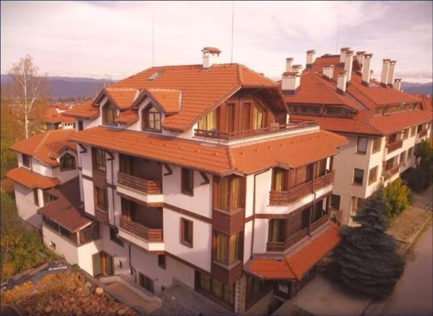 bansko