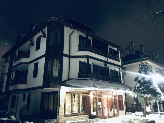 bansko