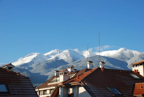 bansko