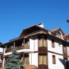 guest house anex