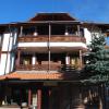 guest house anex