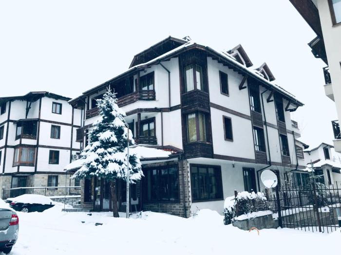 guest house anex
