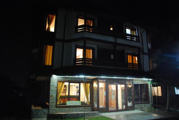 guest house anex