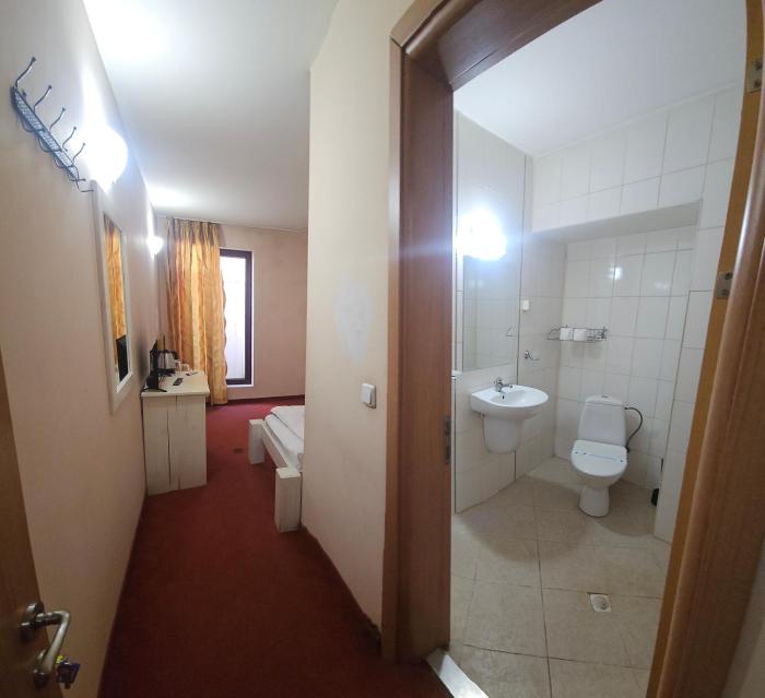 guest house anex