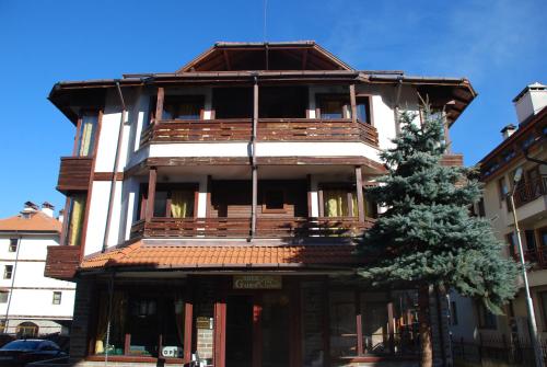 guest house anex