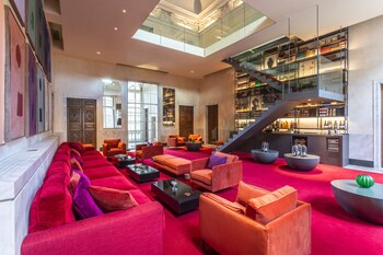 palazzo durazzo suites