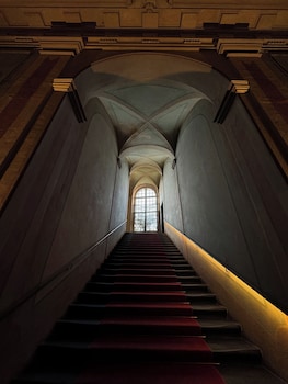 palazzo durazzo suites