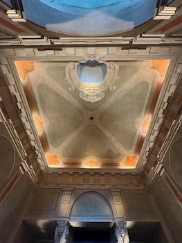 palazzo durazzo suites