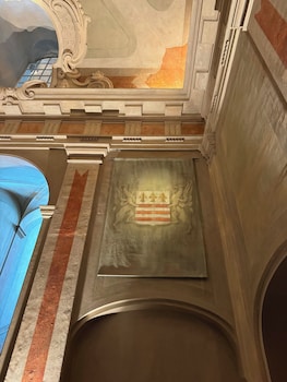 palazzo durazzo suites